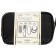 Gift set of roads for shoes "Perfect man": brush 2 pcs, sponge, shoulder blade