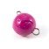 Cargo Cheburashka painted collapsible Yaman 10 pcs., 14 g, purple