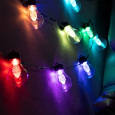 Smart garland 
