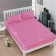 Glass sheet with pillowcases Diva Afrodita, size 160x200x20 cm, 50x70 cm - 2 pcs