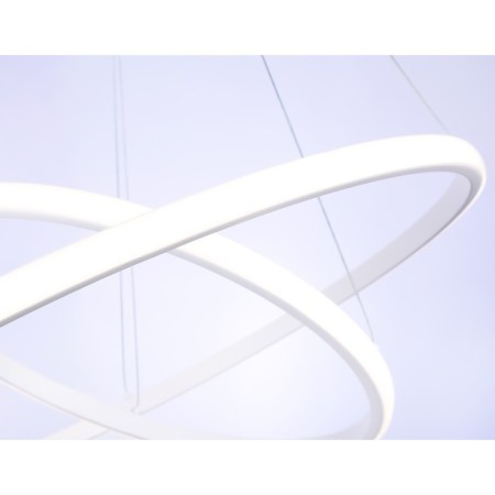 LED LED SUSCOUSE AMBRELLA LIGHT, Line, FL40811, LED, 45 W, 3375LUM, 4200K, White Color-4