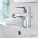 Ideal Standard Ceraplan B0704AA sink mixer, single -leaf, survival 109 mm, chrome