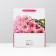 Laminated package, 26 x 32 x 12 cm