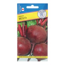 Seeds of beets 