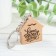 Trick "Home Sweet Home", 4.1x4 cm, BU