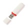 Flash drive Smartbuy Crown White, 64 GB, USB2.0, th Up 25 Mb/s, PBU up to 15 Mb/s, white