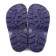 Sabo children, the color of purple-blue/gray, size 31-32