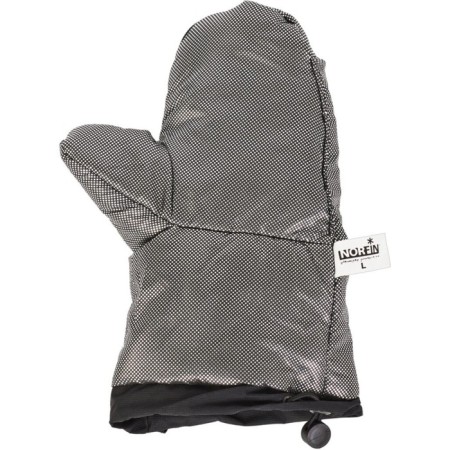 Norfin Comfort Zip Green R.l mittens-6
