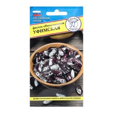 Seeds of beans 