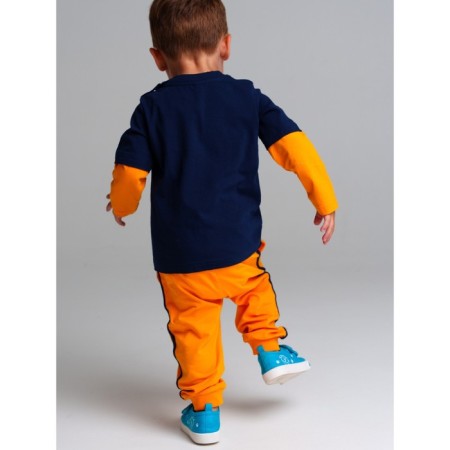 T -shirt for a boy PlayTode, height 86 cm-2