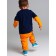 T -shirt for a boy PlayTode, height 86 cm