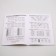 Notebook on mathematics for grades 2-3. Addition and subtraction within 100. GEF. Grebneva Yu.A.