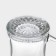 Glass PUB glass mug, 670 ml
