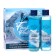 Gift set of Liss Kroully: Shampoo, 260 ml + shower gel, 260 ml