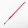 Brush for drawing from hair protein Round No. 3 short handle