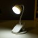 Lando Landa LED 1.5W USB BELL WHOLE 8.5x8.5x19 cm Risalux