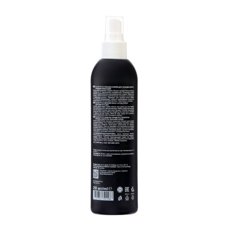 ALLIN Professional Style, 250 ml, 250 ml-1