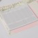 Glider on magnets with torn sheets of Your Plan is Beautiful, 50 liters