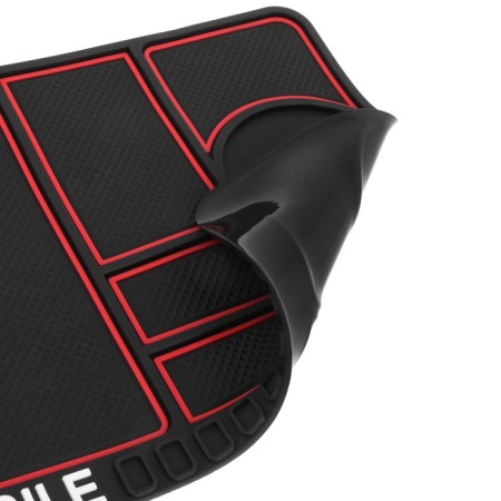 Car rod-ORGANIZER, 24 × 18 cm-2