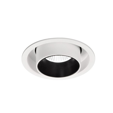 Building Lamp Mantra Garda, LED, 7W, 630LM, 4000K, 85 mm, white color-2