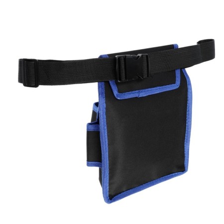The bag is for the tundra tools, a single, 2 pockets. 5 loop-2
