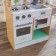 Game kitchen "Let's cook", natural color