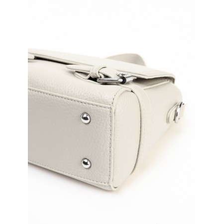Women's bag, 22*11*17, lightning department, belt lengths, gray-7