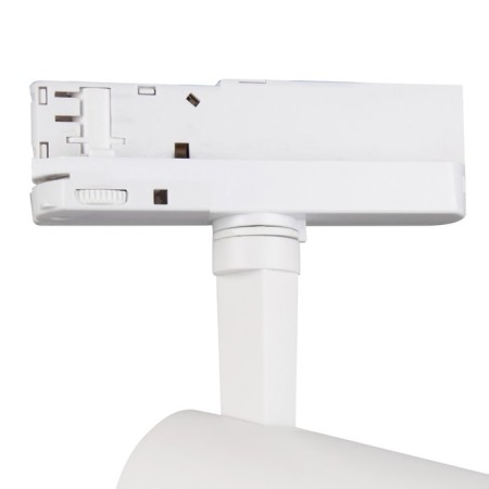 MANTRA FUJI, LED track lamp, 1650LM, 4000K, 140x65x135 mm, white color-2