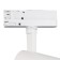MANTRA FUJI, LED track lamp, 1650LM, 4000K, 140x65x135 mm, white color