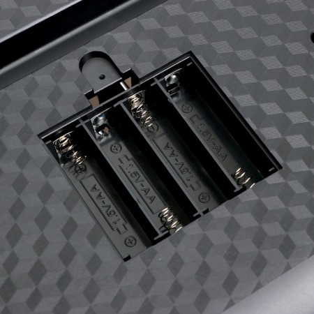 Children's Bitmaker Synthesizer, 37 keys, with a microphone-8