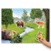 Stickers "My first encyclopedia. Forest animals ", A4 format, 8 p. + Poster