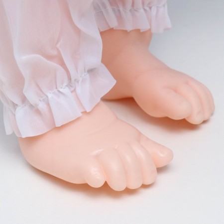 Doll in the Chinese outfit 56cm, mix-4