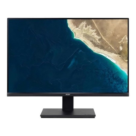 Монитор Acer 23.8" Vero V247YEbipv черный IPS LED 4ms 16:9 HDMI 250cd 178гр/178гр 1920x1080 102945