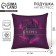 Antistress pillow is decorative "March 8", 21x20 cm