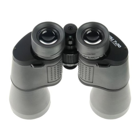Veber Classic BPC, 7 × 50 VR, Gray color-1