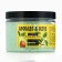 Body scrub, 300 g, avocado and olive aroma, Beauty Food