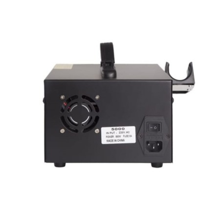 Soldier station Rexant R5000, ceramic heater, 850 watts, 220 V,-2