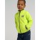 Fleet from a lightning fleece for a boy, height 110 cm