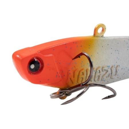 Rattlin Namazu Stalker Silicone, L = 90 mm, 28g, drowning No. 23-4