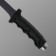 Tourist hatchet "Raid", 300 g, 29x9 cm, black
