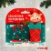 New Year's gift set: bracelets - rattles "Gift under the Christmas tree", 2 pcs., Baby I