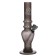 Bong Patterns, 15.5 cm, black