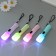 Light Light on the plastic ring "Sephirine" CX-B52 LR44X3 pcs MIX 2.5x2.7x9.5 cm