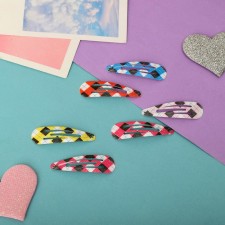 Invisibility for hair 