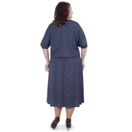 Female costume, size 52-1