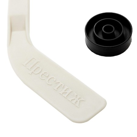 Children's set for playing hockey, mix-1