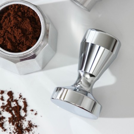 Temper for coffee, d = 4.8 cm-3