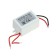 Ecola power supply for 12 V LED tape, 3 W, IP20