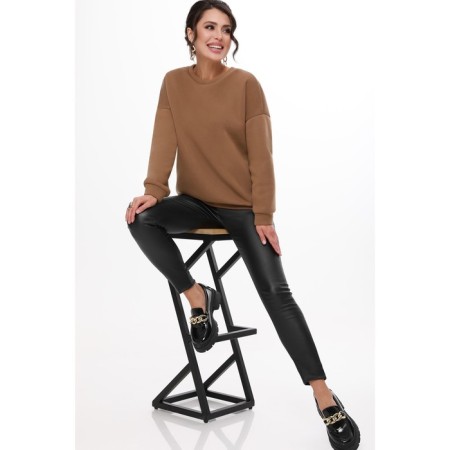 Female sweatshirt, size 48-3