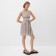 Women's dress minku: enjoy color white, rr 42